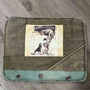 Vintage Addiction Laptop Sleeve